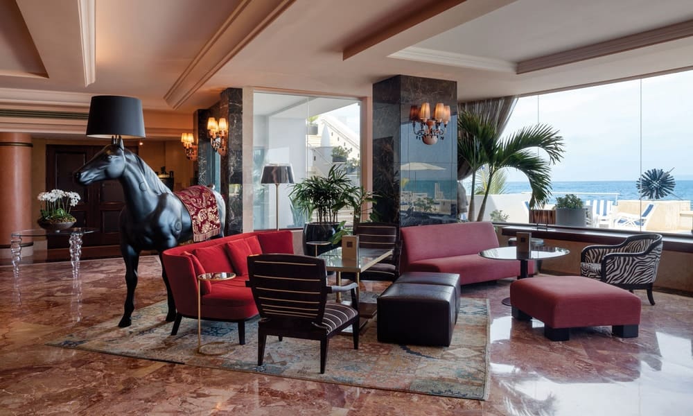 Condado Vanderbilt Hotel