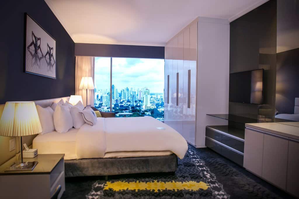 Sortis Hotel, Spa & Casino, Autograph Collection