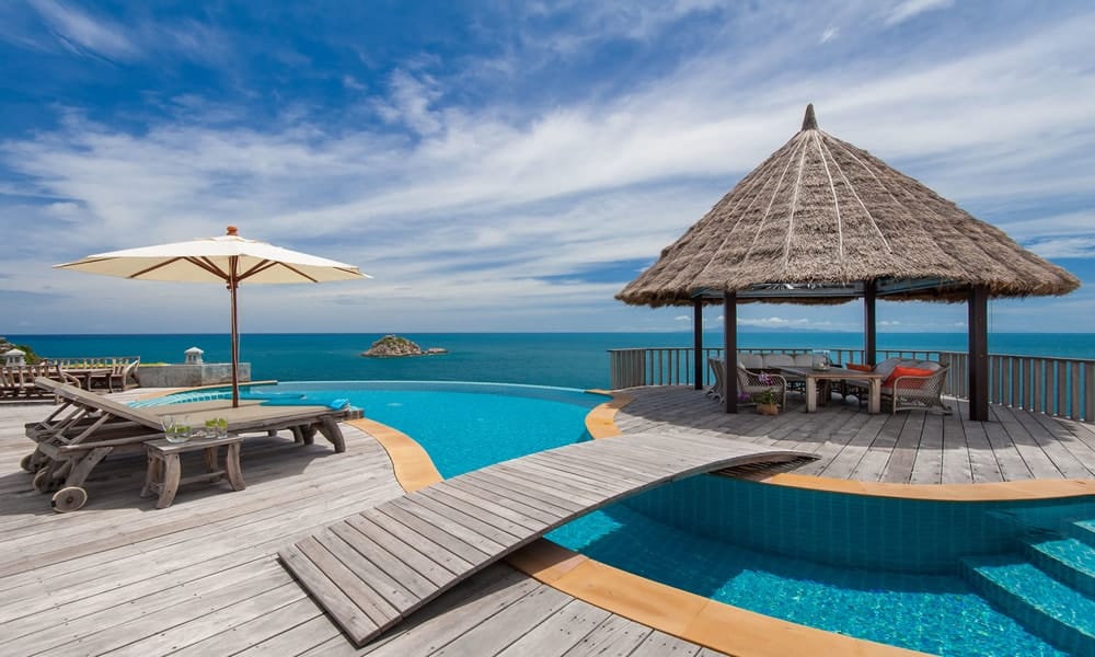 Villa Sabai Jai Koh Tao | Eagle, Gecco and Turtle Villa