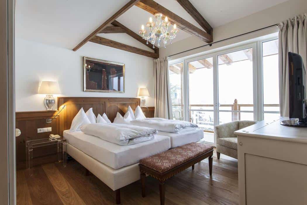 Theresa Wellness Hotel