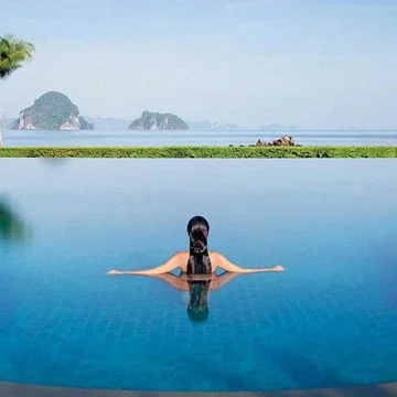 Phulay Bay, A Ritz-Carlton Reserve