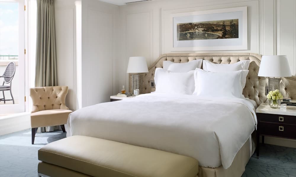 The Langham Sydney 5-Star Hotel