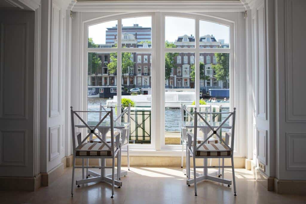 InterContinental Amstel Amsterdam