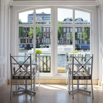 InterContinental Amstel Amsterdam