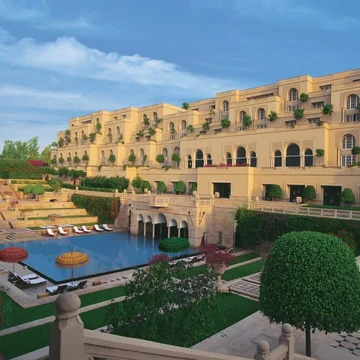 The Oberoi Amarvilas