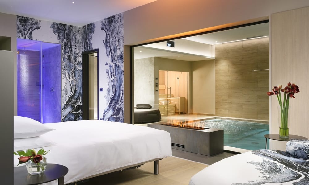 Borgobrufa Spa Resort