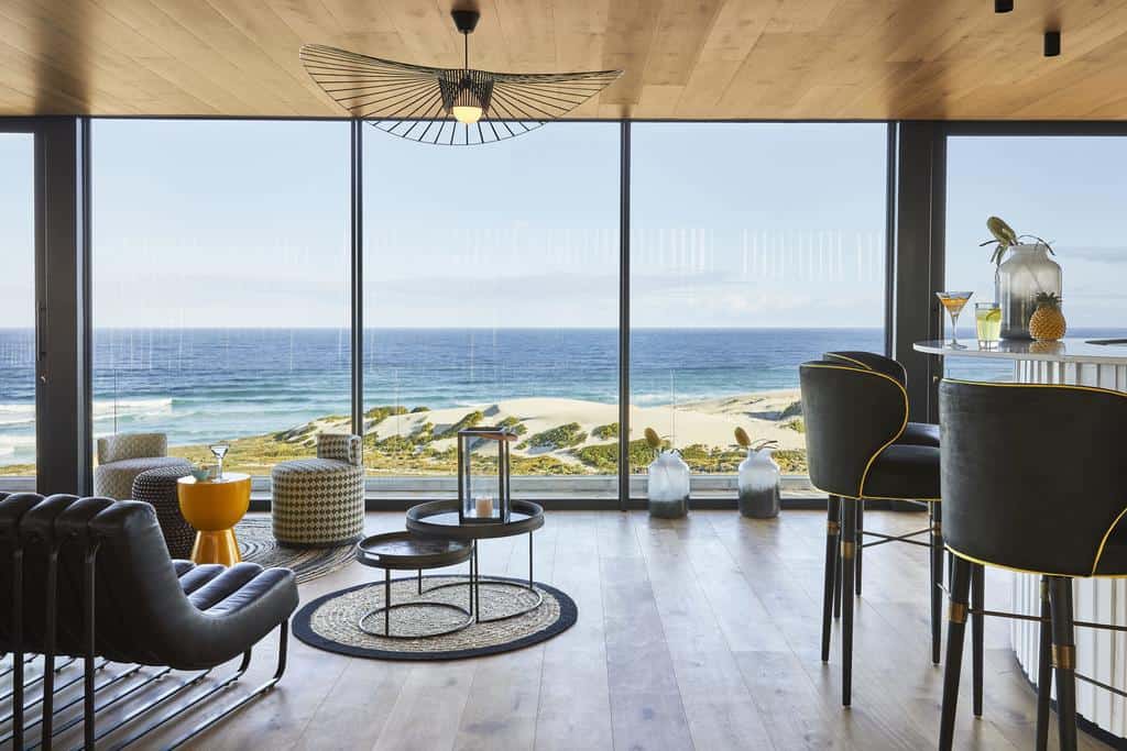 Morukuru Beach Lodge