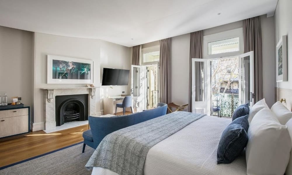 Spicers Potts Point Luxury Hotel