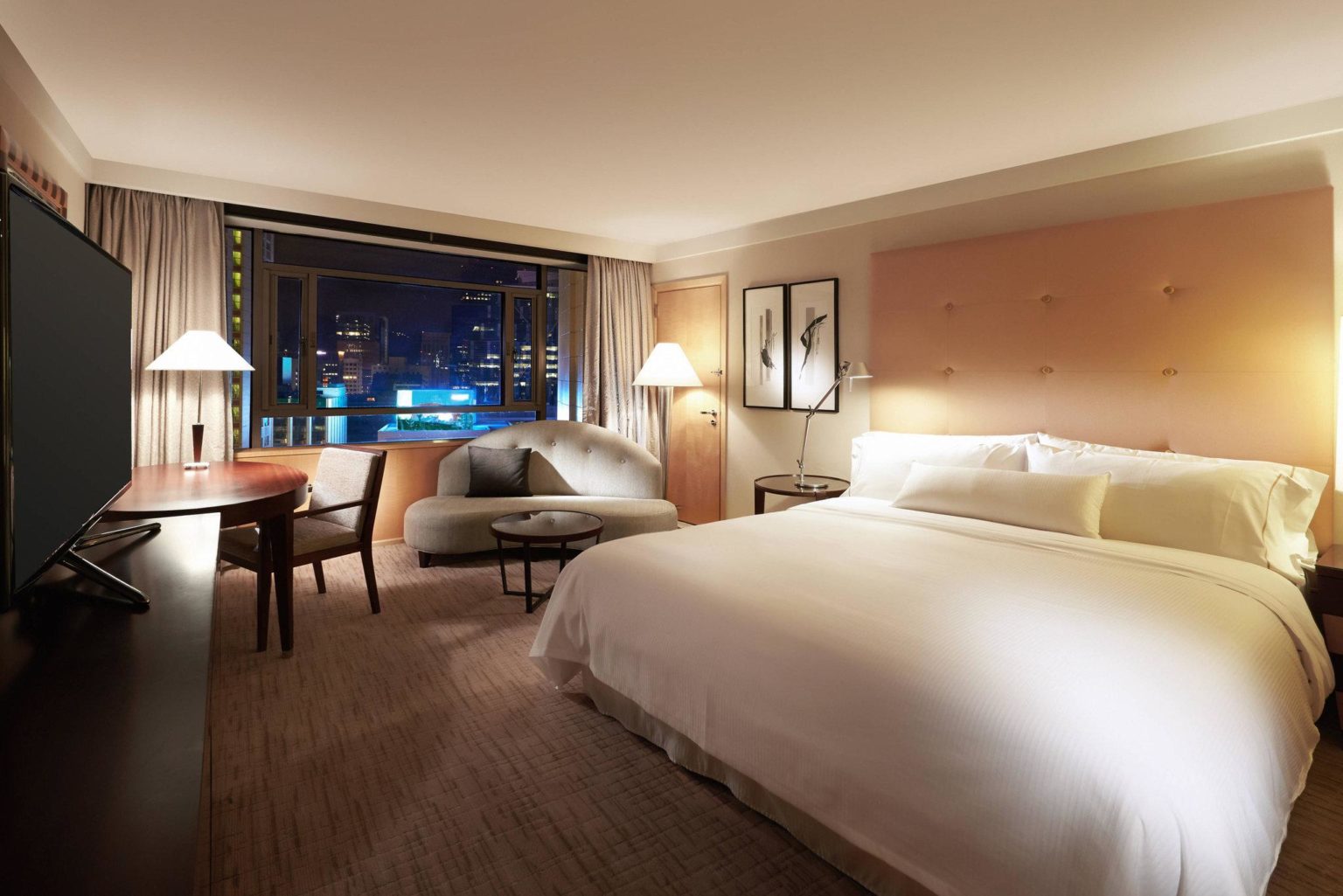 The Westin Chosun Seoul