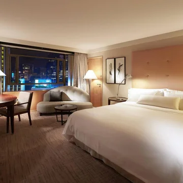 The Westin Chosun Seoul