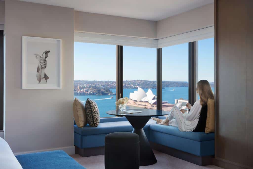 Four Seasons Sydney