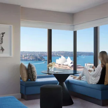 Four Seasons Sydney