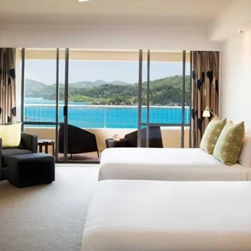 Reef View Hotel