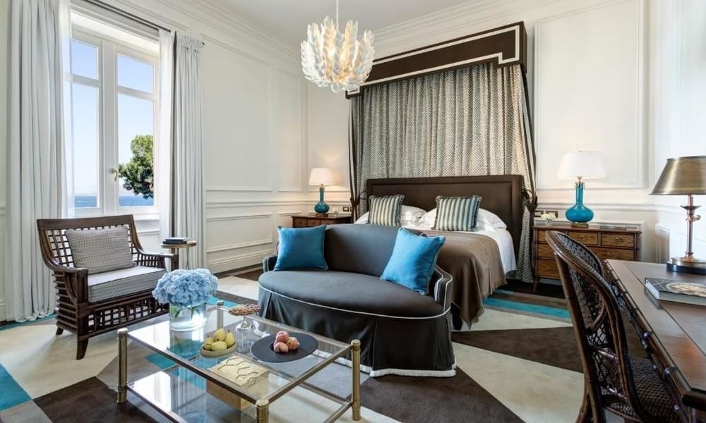 Villa Igiea, a Rocco Forte Hotel