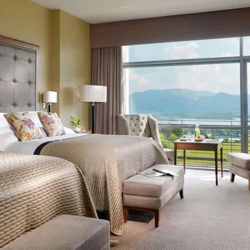 Aghadoe Heights Hotel & Spa Killarney