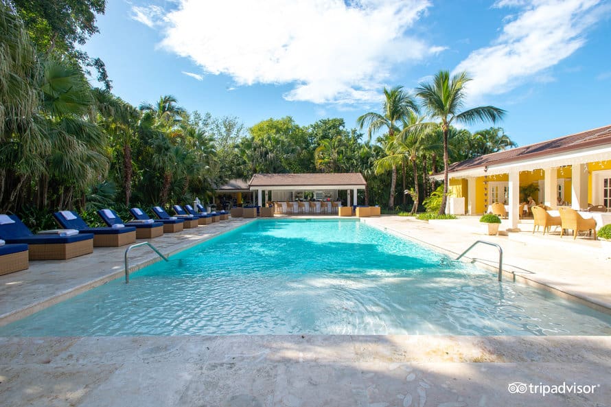 Tortuga Bay – Puntacana Resort and Club