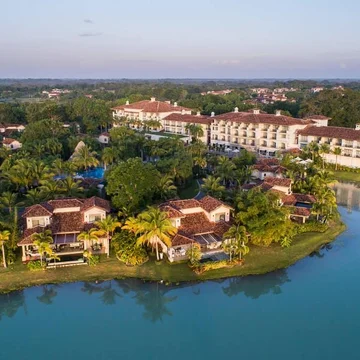 The Buenaventura Golf and Beach Resort