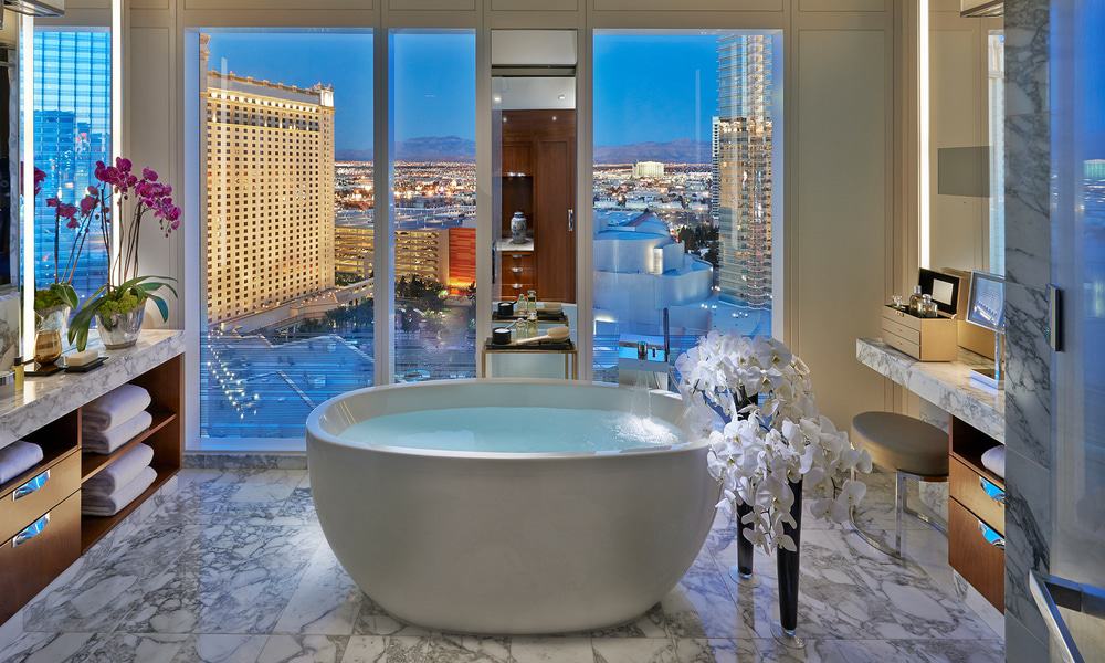 Waldorf Astoria Las Vegas