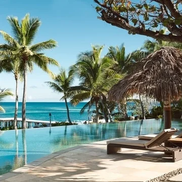 Sheraton Resort & Spa, Tokoriki Island, Fiji