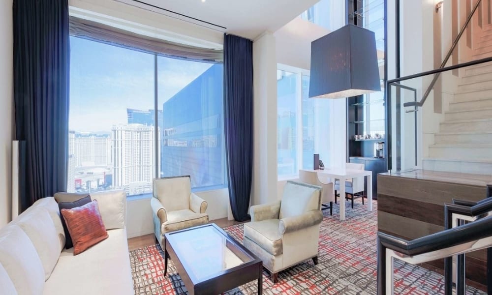 Skylofts at MGM Grand