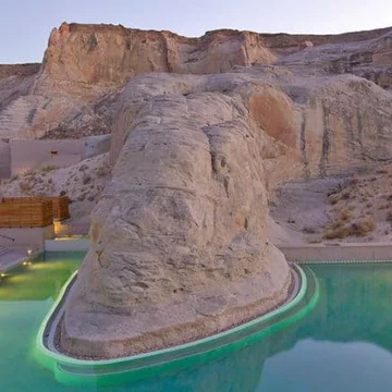 Amangiri