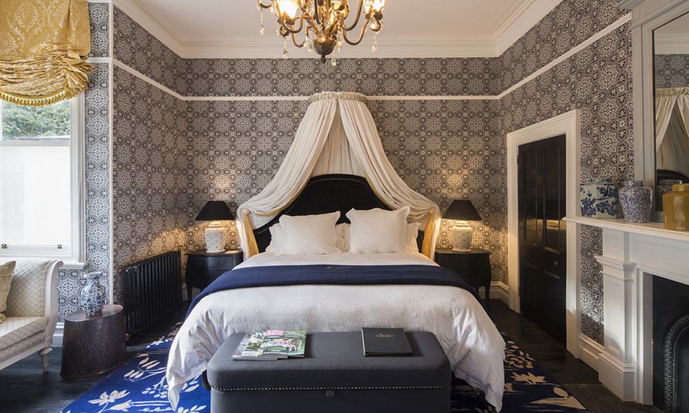 Hulbert House Luxury Boutique Lodge Queenstown