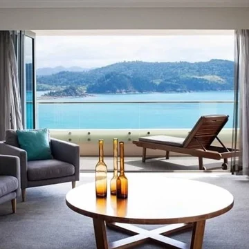 Reef View Hotel – Hamilton Island