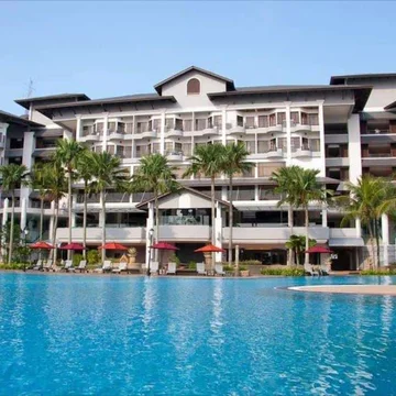 Thistle Port Dickson Resort Port Dickson