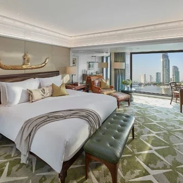 Mandarin Oriental