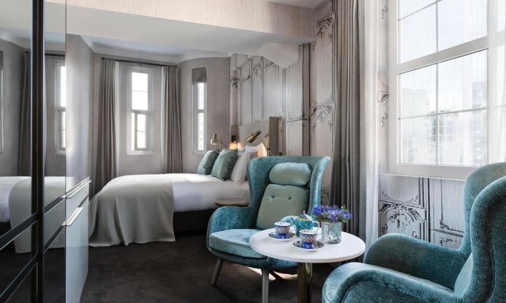 Hotel Grand Windsor MGallery by Sofitel