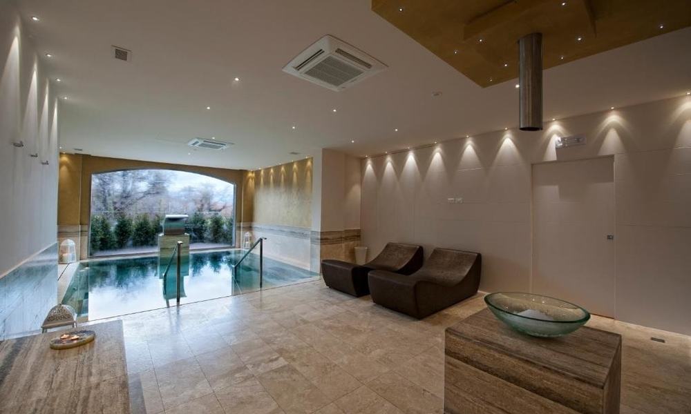 Hotel Villa Neri Resort & Spa