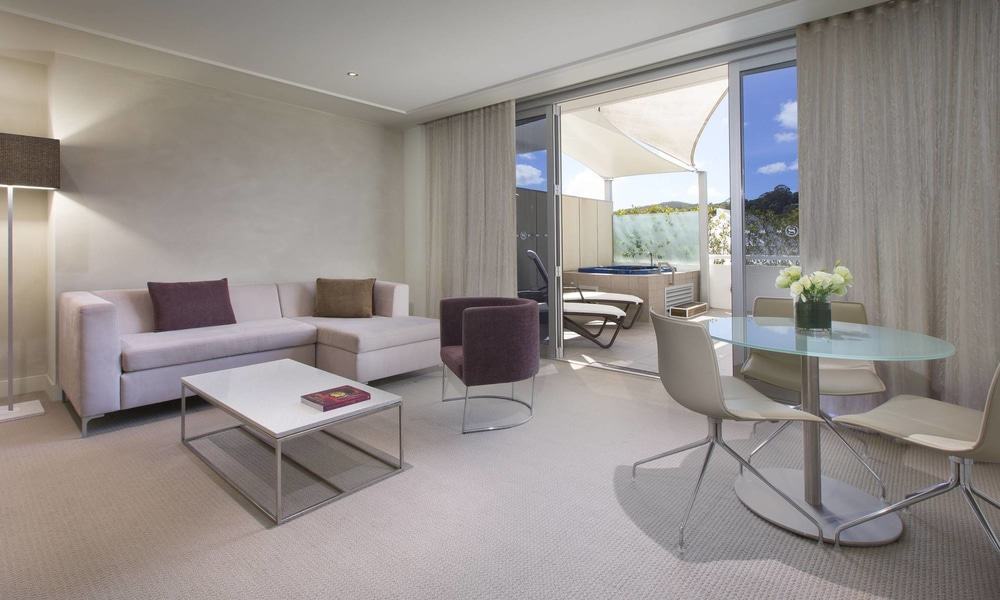 Sofitel Noosa Pacific Resort