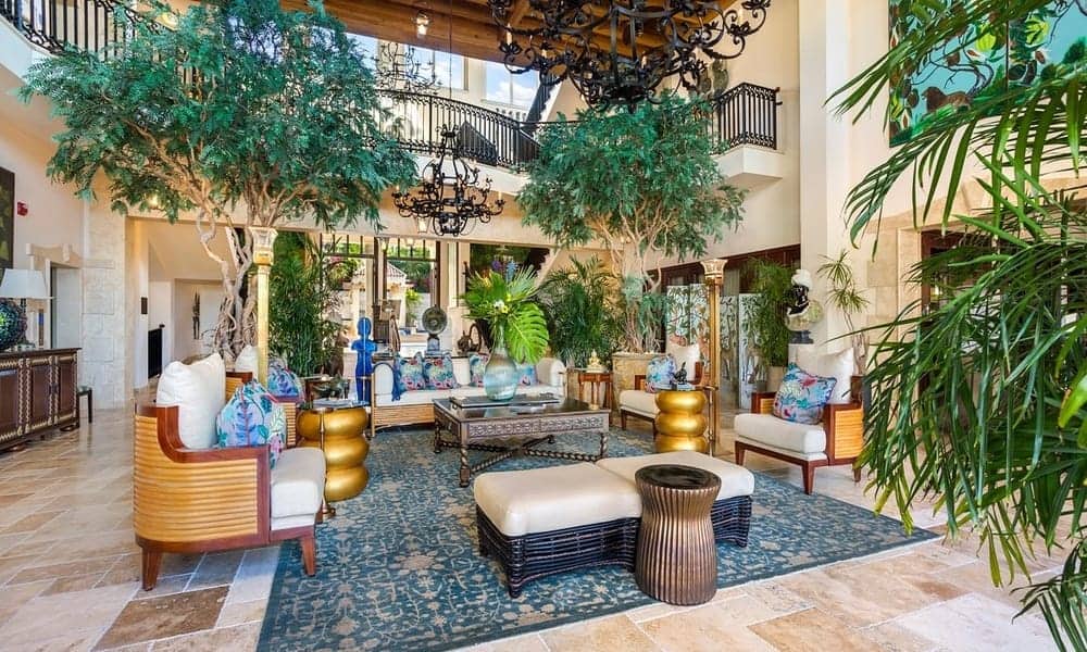 Quintessence Hotel, Relais & Châteaux