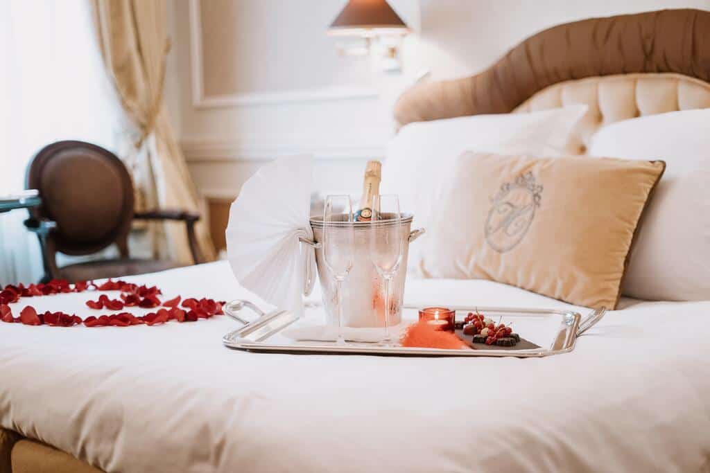 Hotel Heritage Bruges