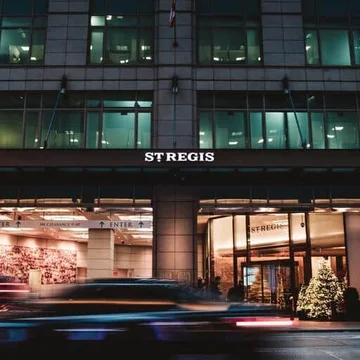 The St.Regis Toronto