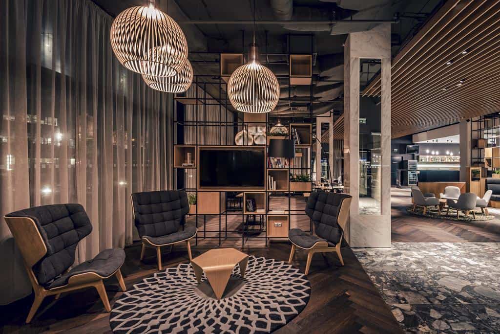 Courtyard by Marriott