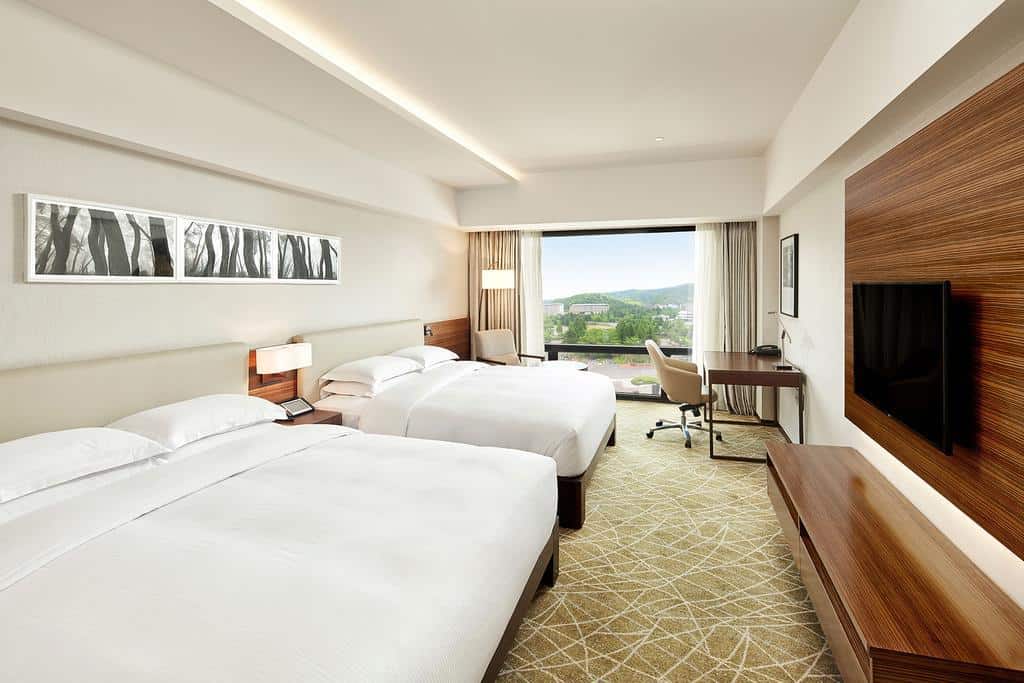 Hilton Gyeongju