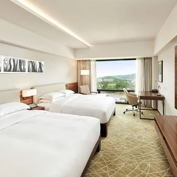 Hilton Gyeongju