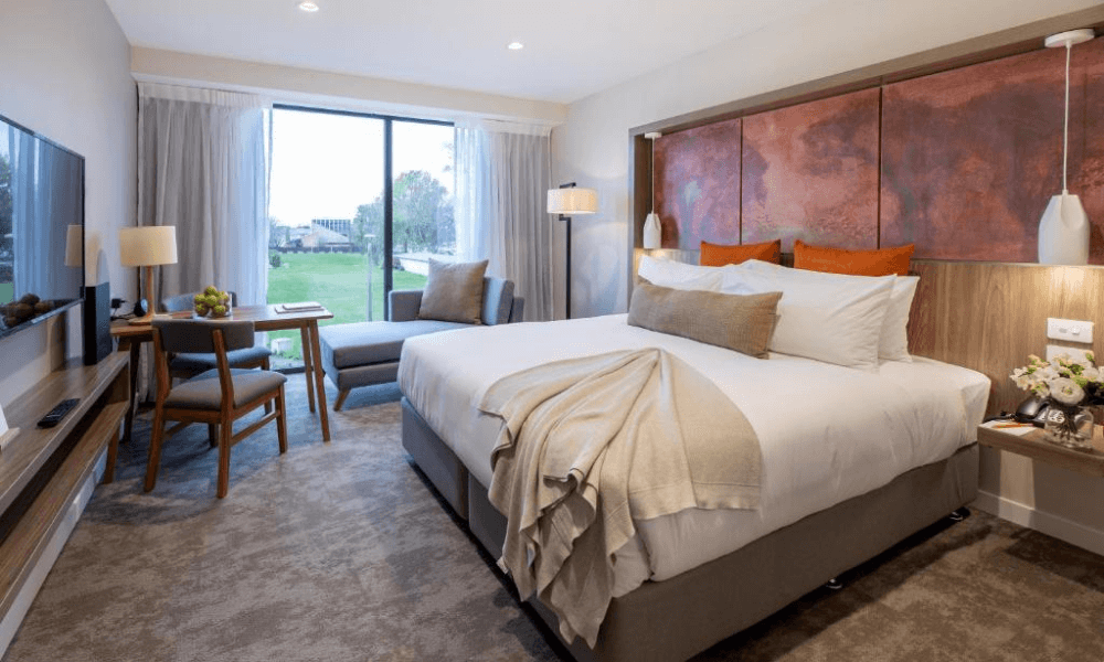 Sudima Christchurch City