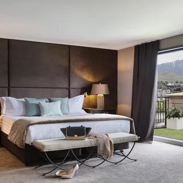 Sofitel Queenstown Hotel & Spa