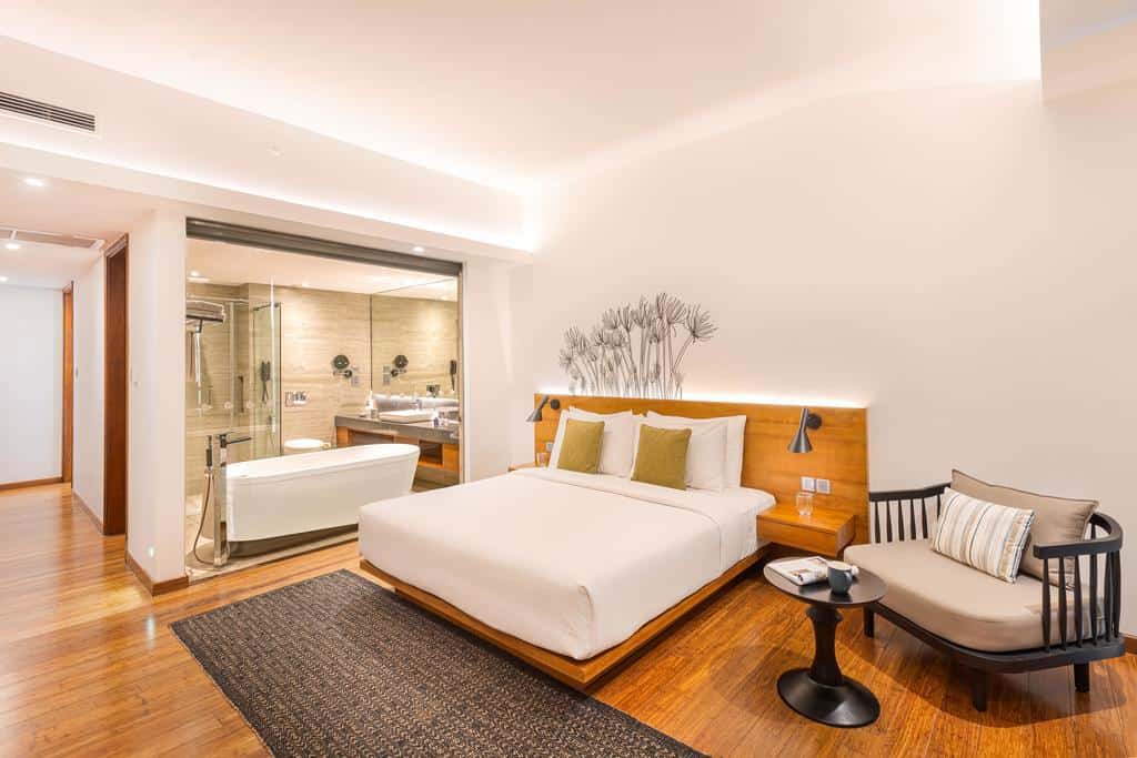 Jetwing Colombo Seven