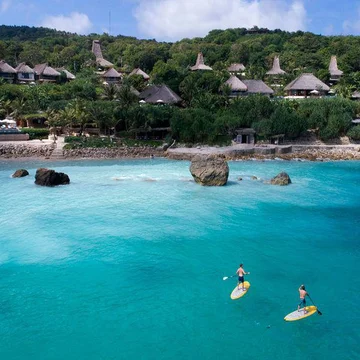 Nihi Sumba Island