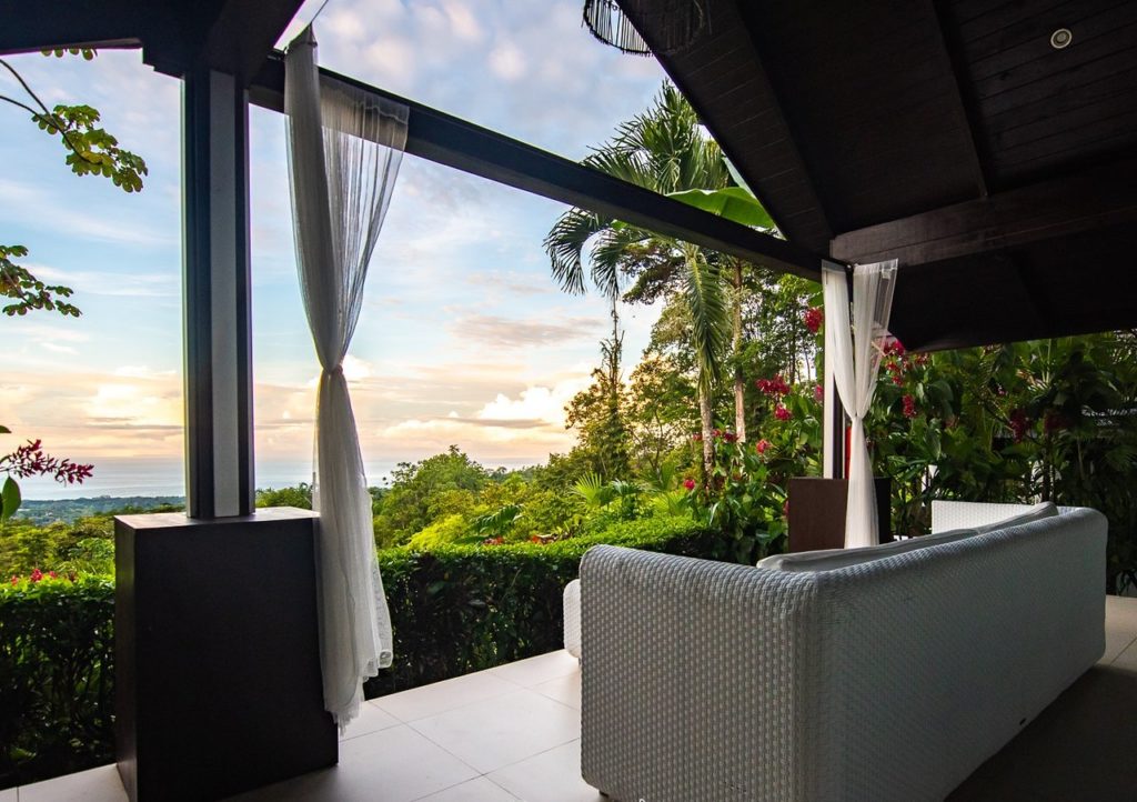 Oxygen Jungle Villas