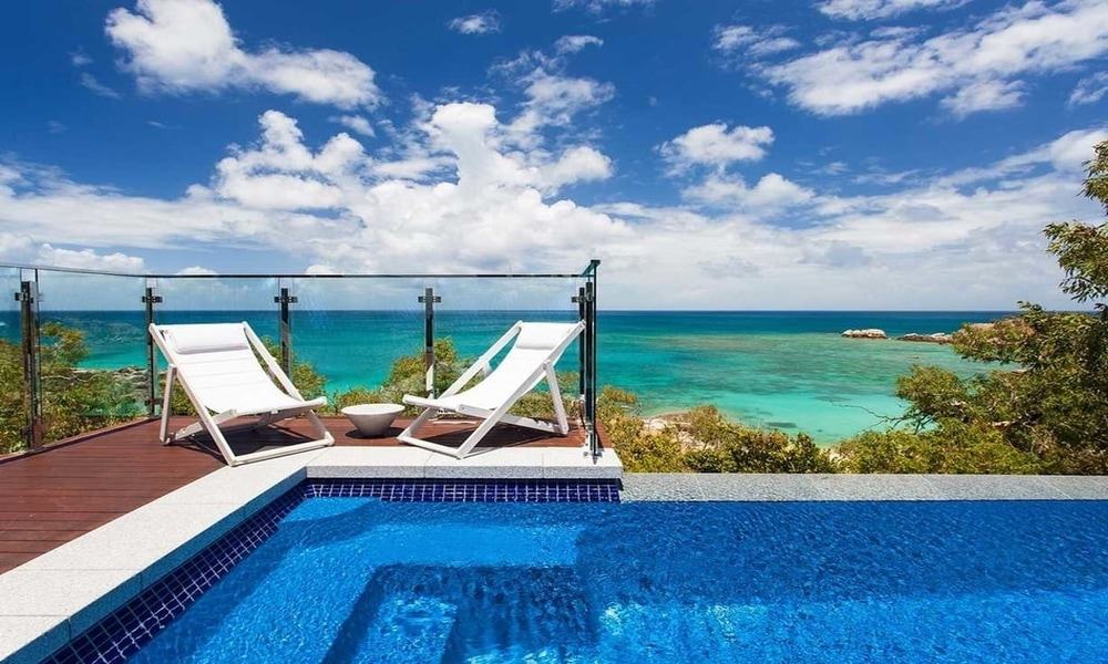 Lizard Island Resort