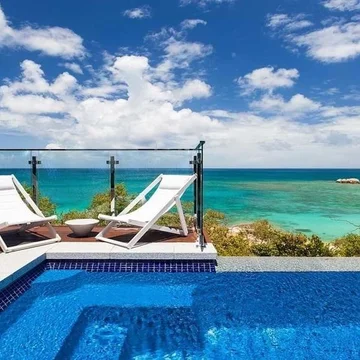 Lizard Island Resort