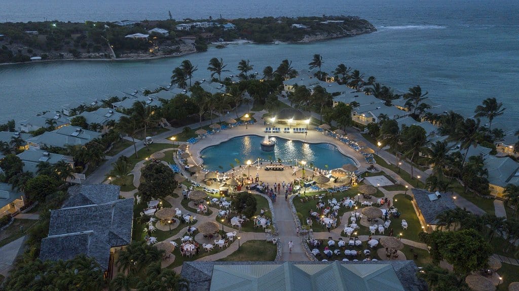 The Verandah Resort and Spa