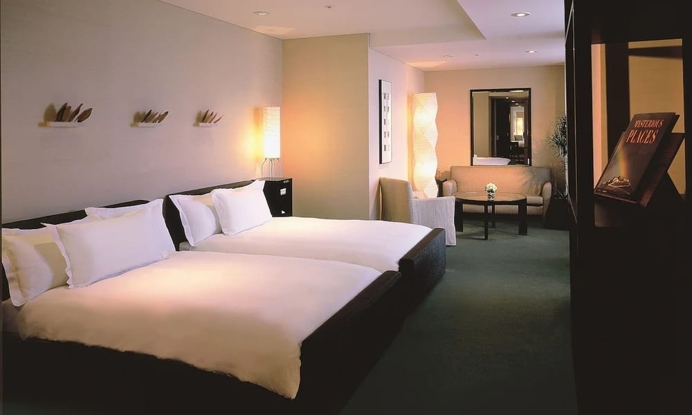 Hotel Park Hyatt Tokyo