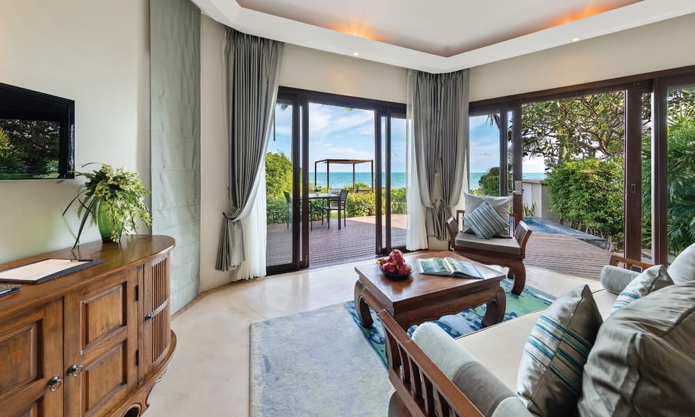 SAii Koh Samui Bophut