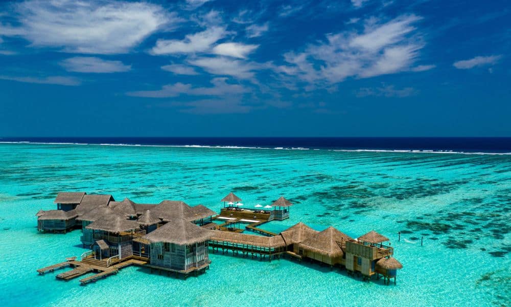 Gili Lankanfushi