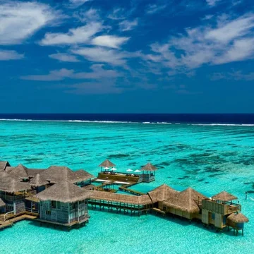 Gili Lankanfushi